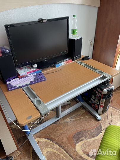 Ортопедический стол