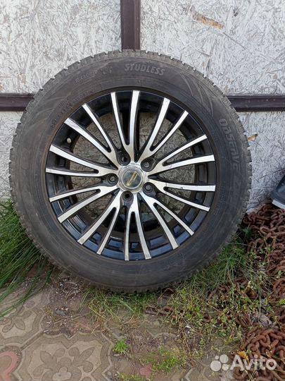 Toyo Observe GSi-5 225/60 R17 99Q