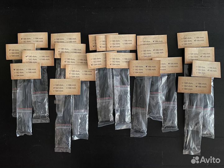 Спицы для велосипеда (bmx / бмх) раён