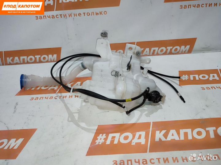 Бачок омывателя Mazda 3 BM рест. 2016 860142-811