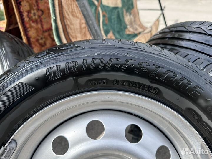 Bridgestone Turanza T001 185/60 R14