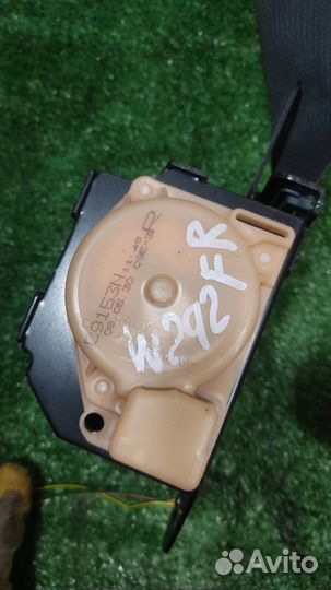 Ремень безопасности передний правый Suzuki Grand