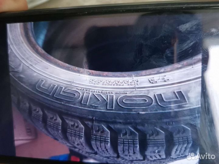 Nokian Tyres Nordman 5 205/55 R16