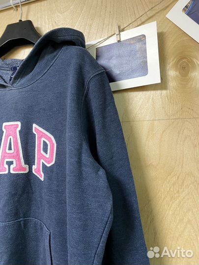 Худи Gap