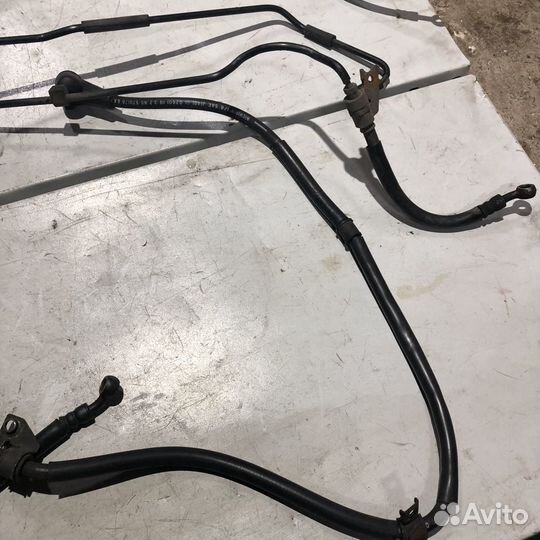 Шланги тормоза, сцепления для Honda GL1500 Gold Wi