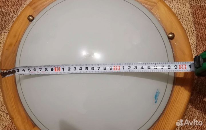 Светильник потолочный