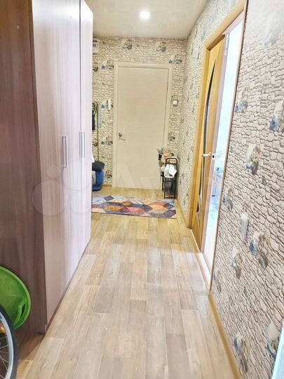 4-к. квартира, 78,1 м², 1/9 эт.