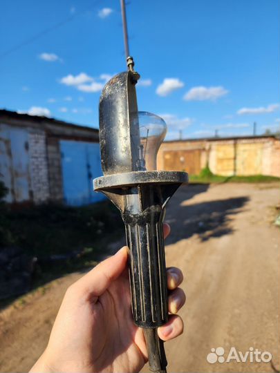 Светильник переносной