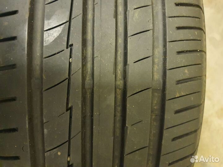Yokohama BluEarth AE50 235/55 R18 100V