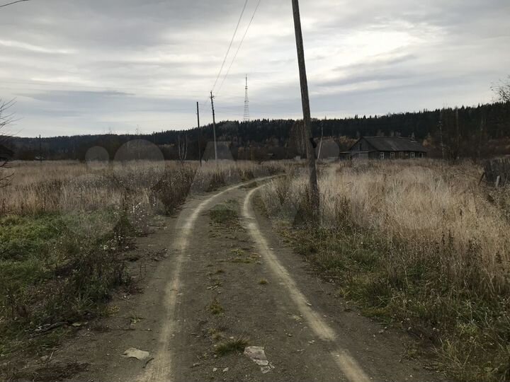 Дом 49,4 м² на участке 14,4 сот.