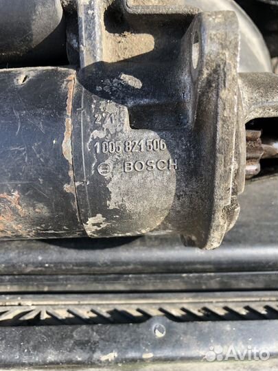 Электрооборудовние