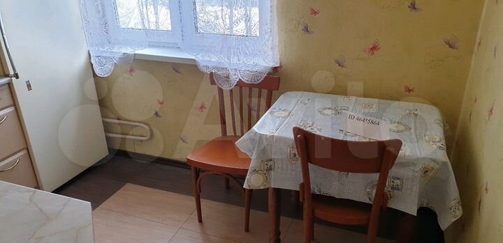 2-к. квартира, 47 м², 3/9 эт.