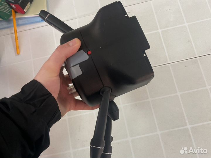 Рулевой блок w166