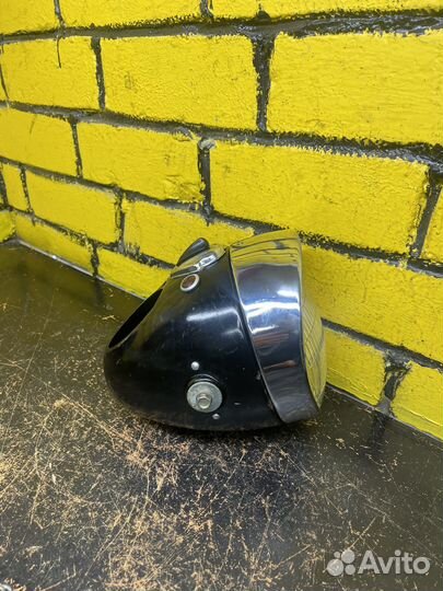 Фара К750 / Урал