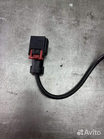 Фишки разьемы BMW