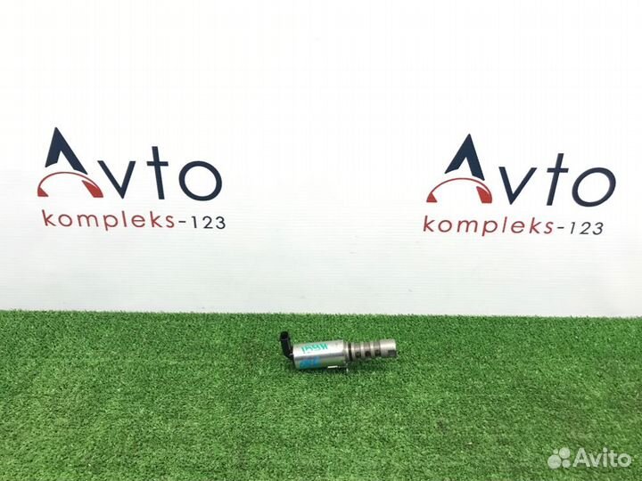 Клапан VVT-i Audi A6 C6 BDX 2007