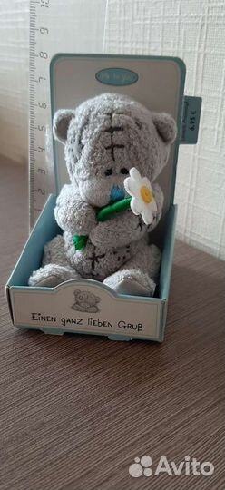 Мишка Me to you