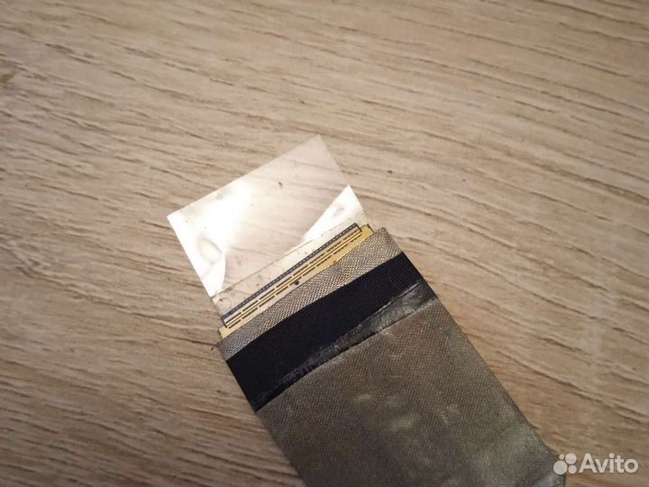 Шлейф матрицы HP 625