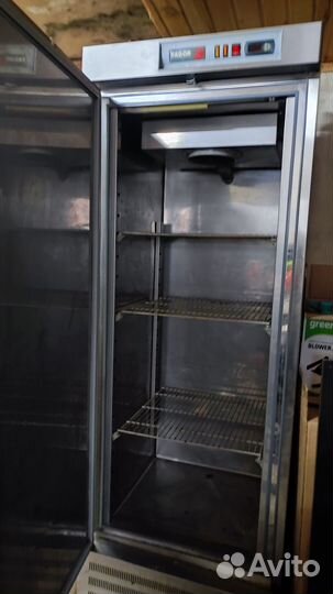 Холодильный шкаф fagor