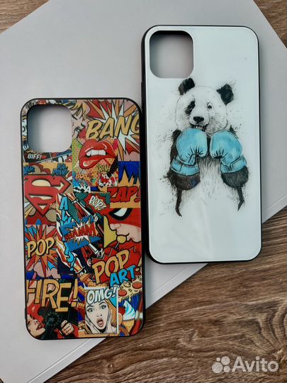 Чехол на iPhone 11 pro max