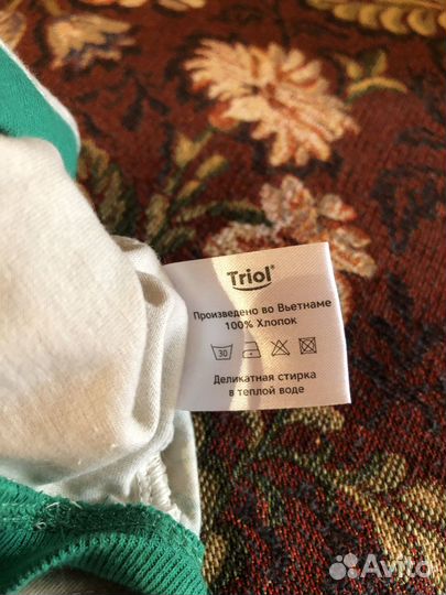 Футболка для собак размер s 25 cм