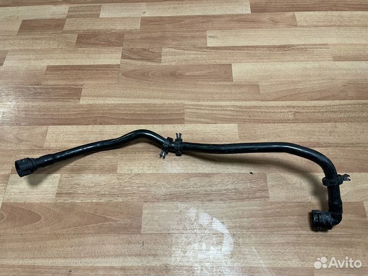 Трубка охлаждения гбц BMW 5 6 7 B58