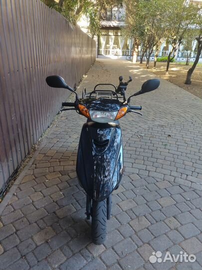 Продаю Yamaha JOG SA39J
