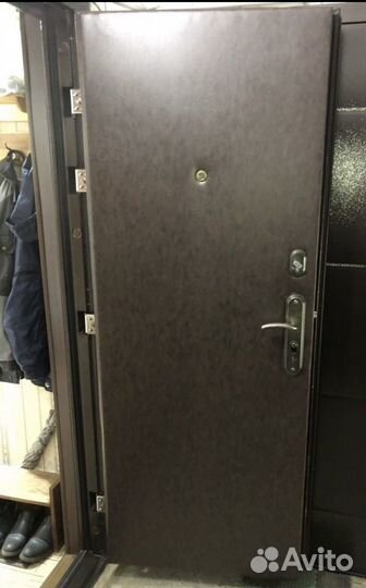 Установка мдф панелей, Обивка и Утепление Дверей