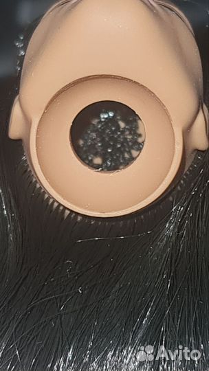 Кен индеец Ken Looks #9 Cam (голова)