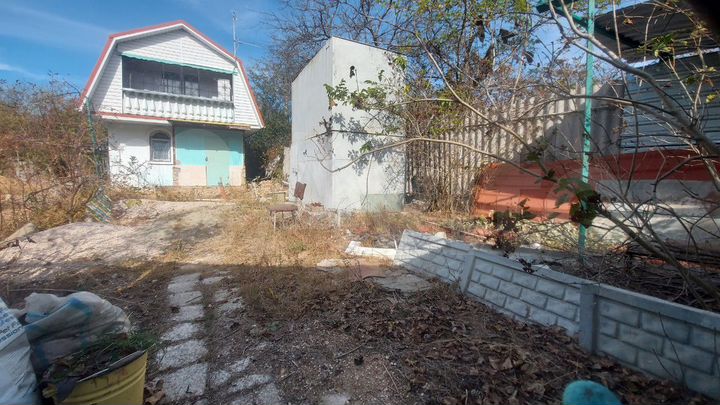 Участок 51,6 сот. (СНТ, ДНП)