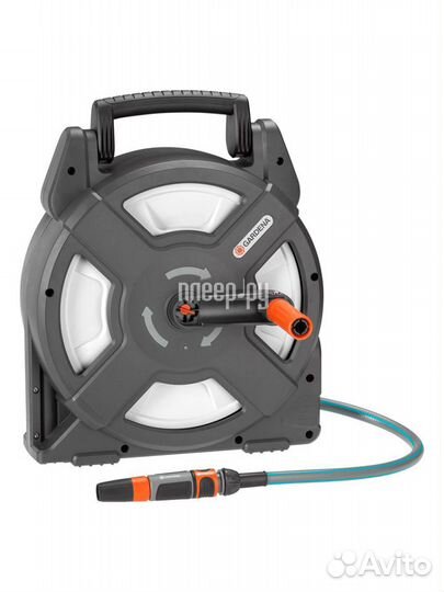 Gardena City Gardening 10m 18400-20.000.00