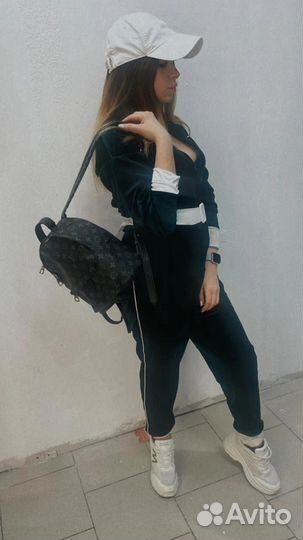 Комбинезон женский