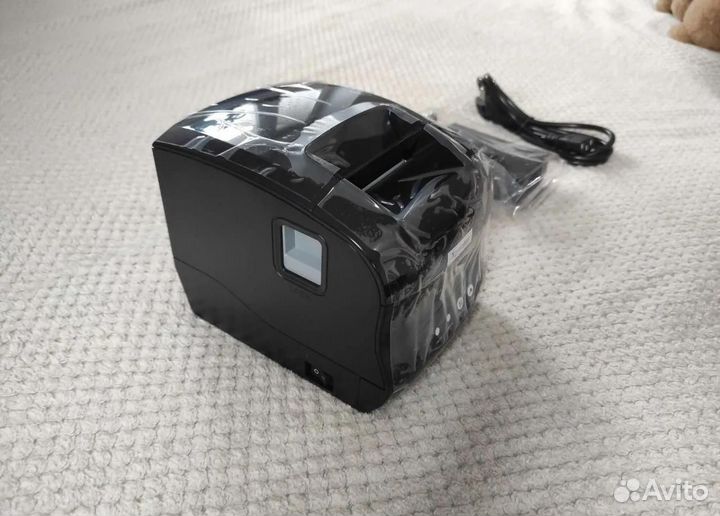 Термопринтер этикеток для маркетплейсов Xprinter