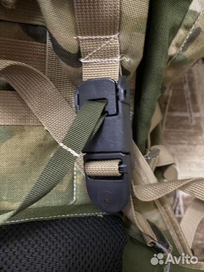 Рюкзак рейдовый