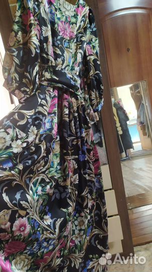 Вечернее платье 46 размера