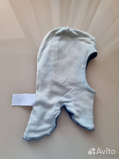 Шапка шлем kivat 1