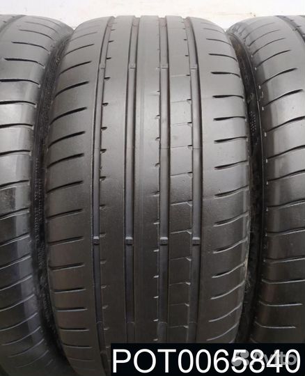 Goodyear Eagle F1 Asymmetric 3 245/35 R20 100M