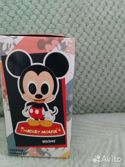 Фигурка Mickey mouse