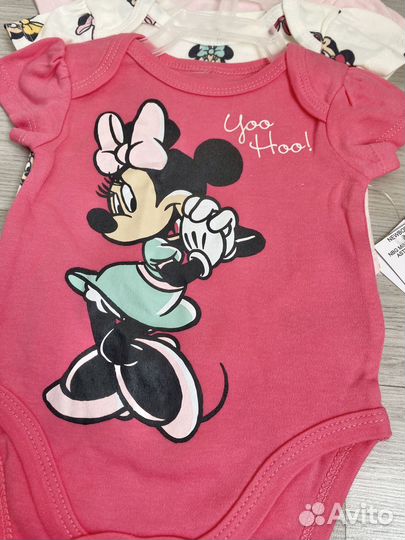 Боди новые комплект