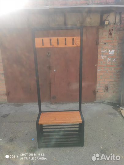 Изготовление металлоконструкций