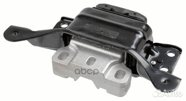 Опора АКПП лев.VW passat (B8) 1.8TSI/1.6TDI 15
