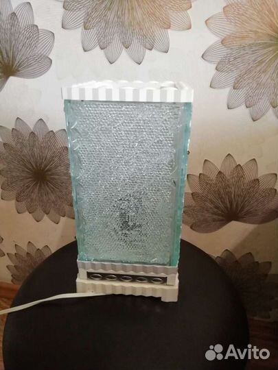 Светильник СССР