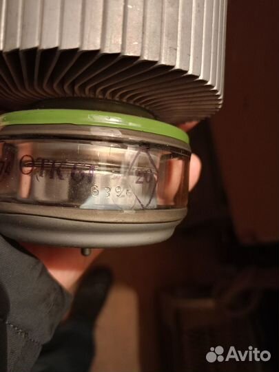 Генераторные лампы для усилителей