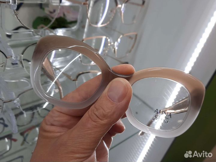 Оправа женская оригинал