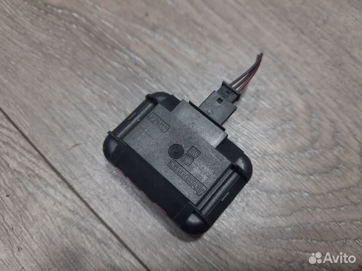 Зеркало с авто затемнением для Skoda Octavia A5