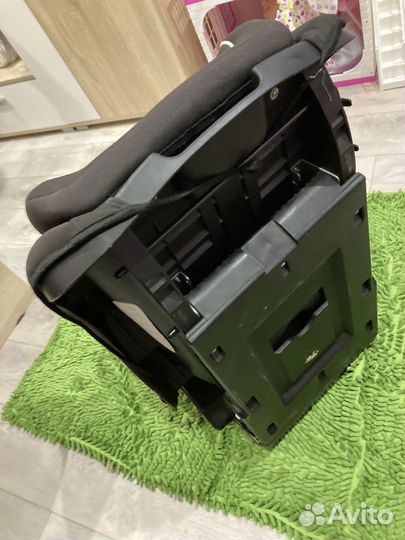 Детское автокресло