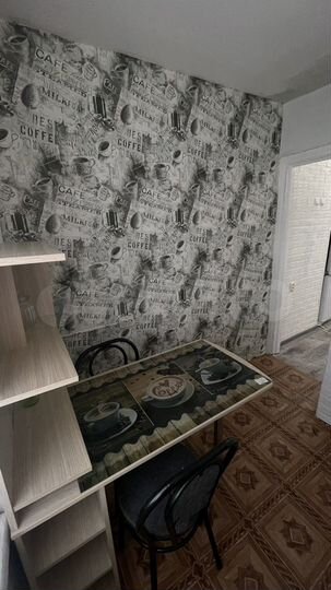 3-к. квартира, 57 м², 2/5 эт.