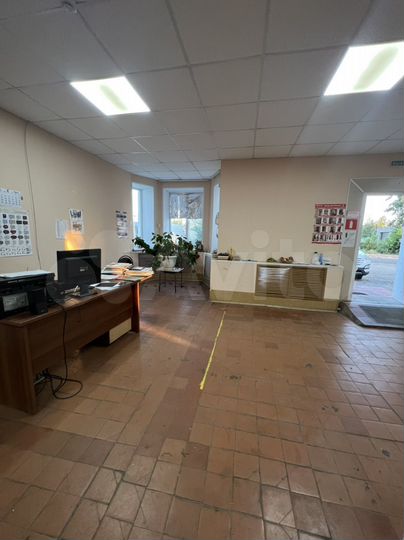 Свободного назначения, 100 м²