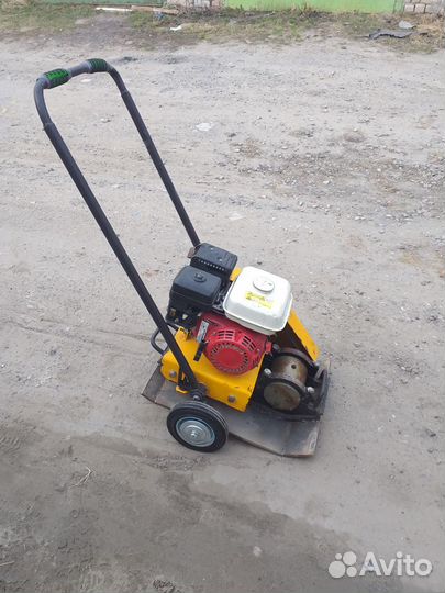 Прокат инструмента