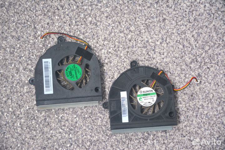 Кулер MF60120V1-C250-G99 AB07605MX12B300